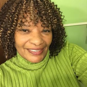 Meet your Posher, Jackie